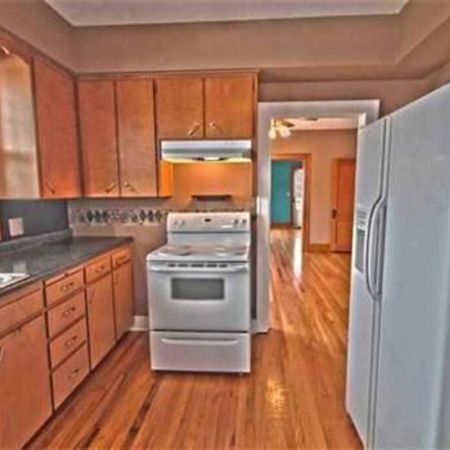 Home Near Zoo/College World Series/Downtown Omaha Luaran gambar