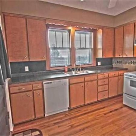 Home Near Zoo/College World Series/Downtown Omaha Luaran gambar