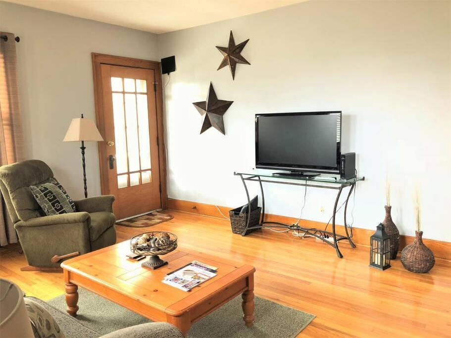 Home Near Zoo/College World Series/Downtown Omaha Luaran gambar