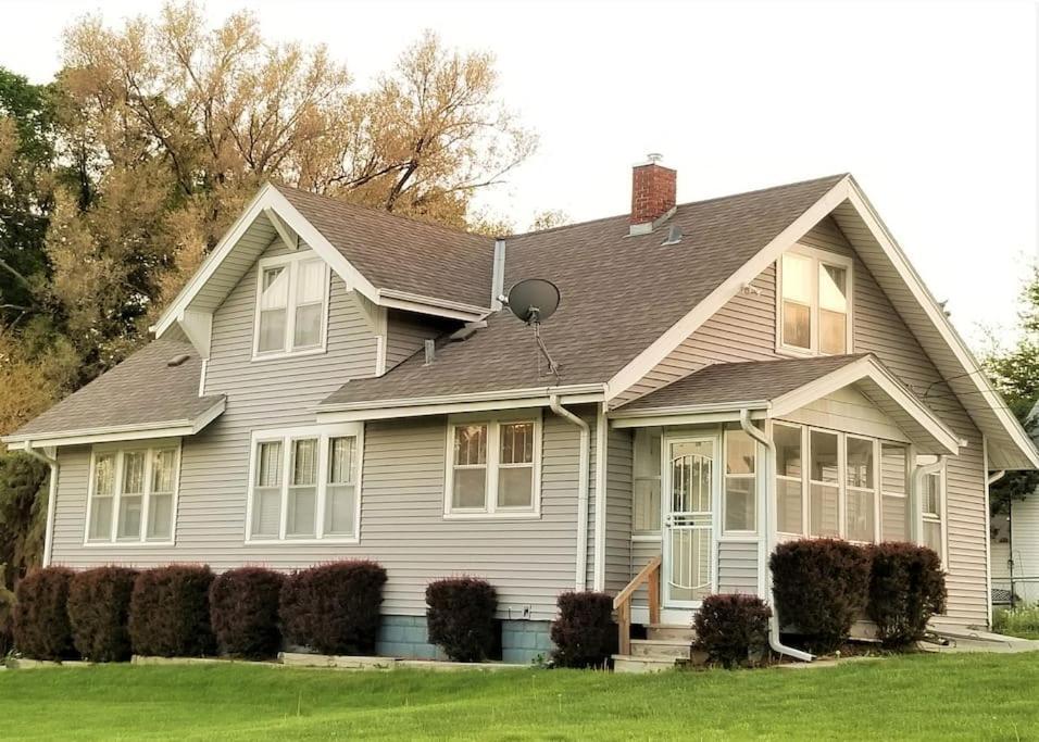Home Near Zoo/College World Series/Downtown Omaha Luaran gambar