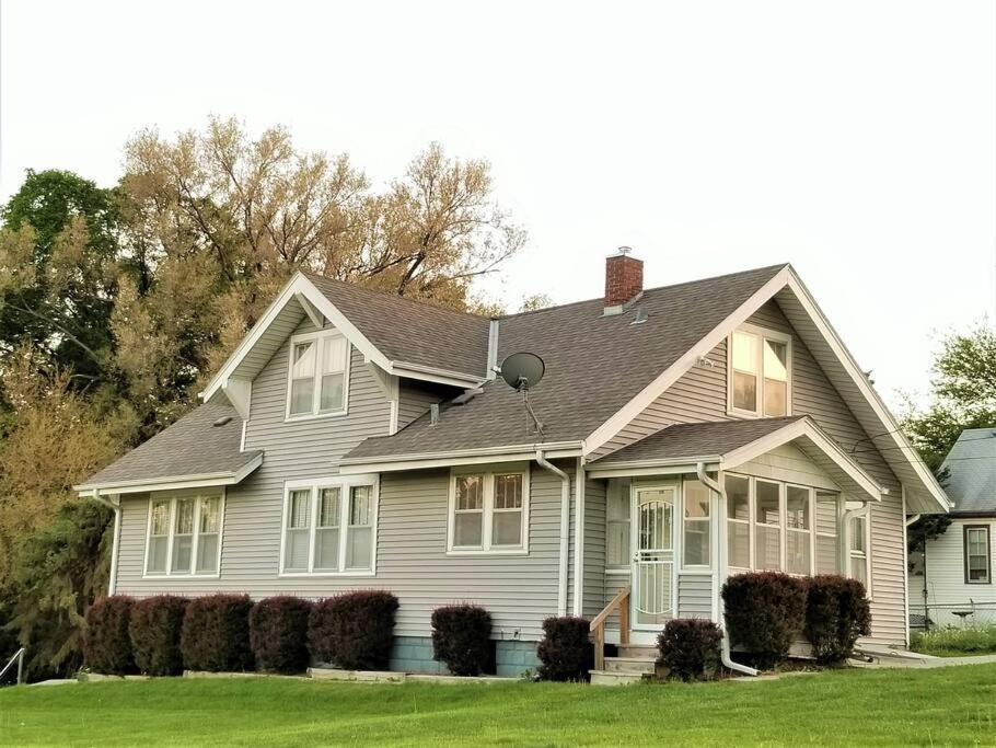 Home Near Zoo/College World Series/Downtown Omaha Luaran gambar