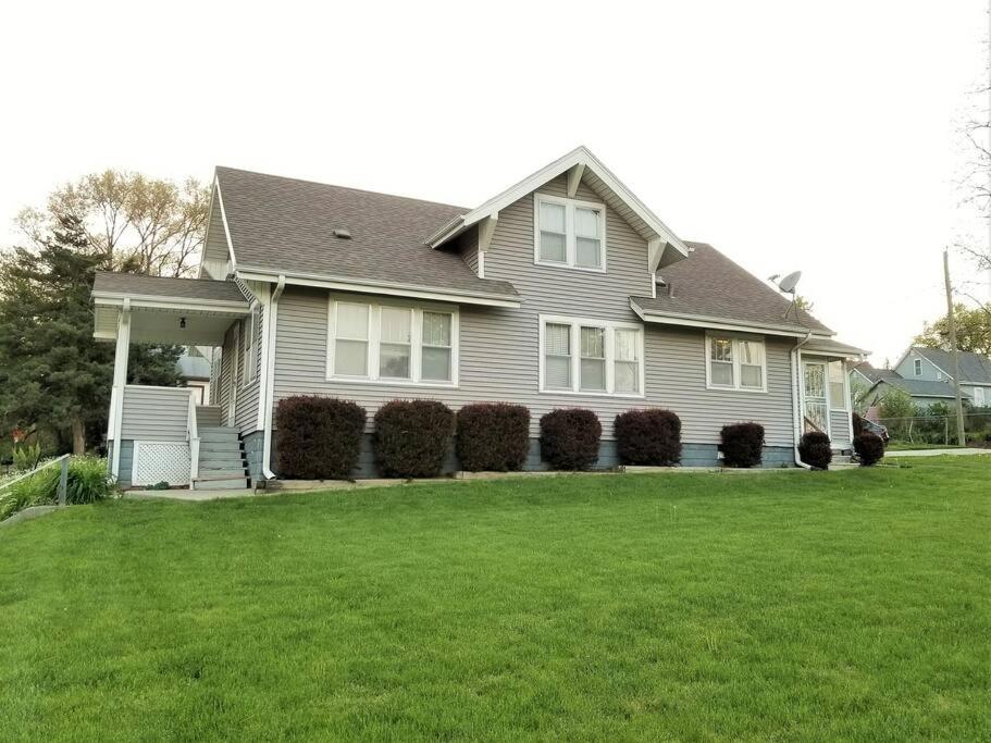 Home Near Zoo/College World Series/Downtown Omaha Luaran gambar
